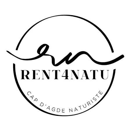 Village Naturiste R4N - Le Wildly Heliopolis Luxe Agde Exterior photo