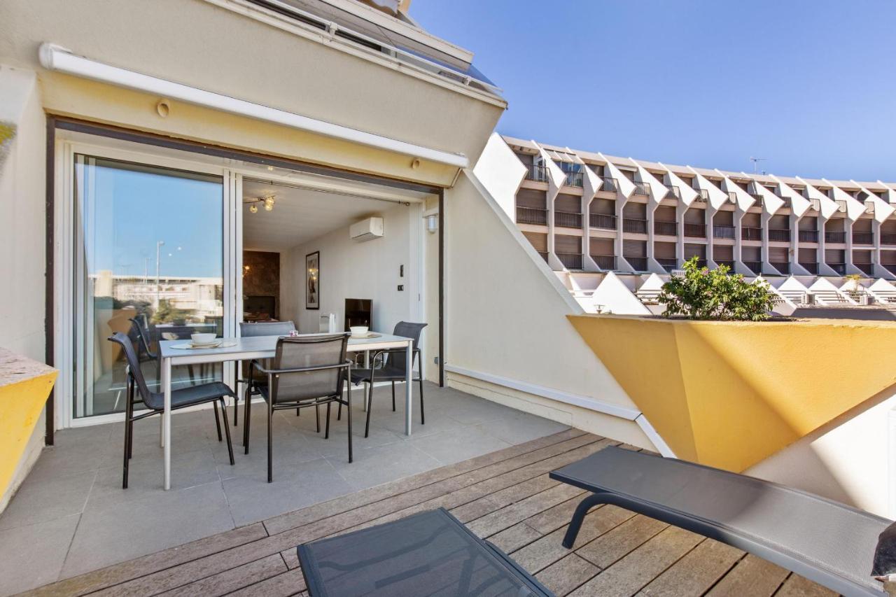 Village Naturiste R4n - Le Wildly Heliopolis Luxe *