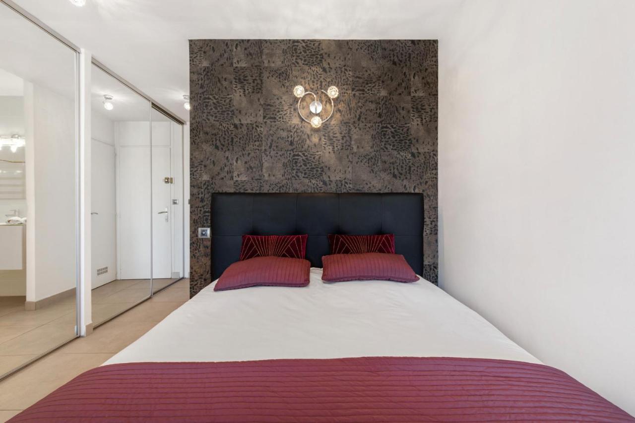 Village Naturiste R4n - Le Wildly Heliopolis Luxe