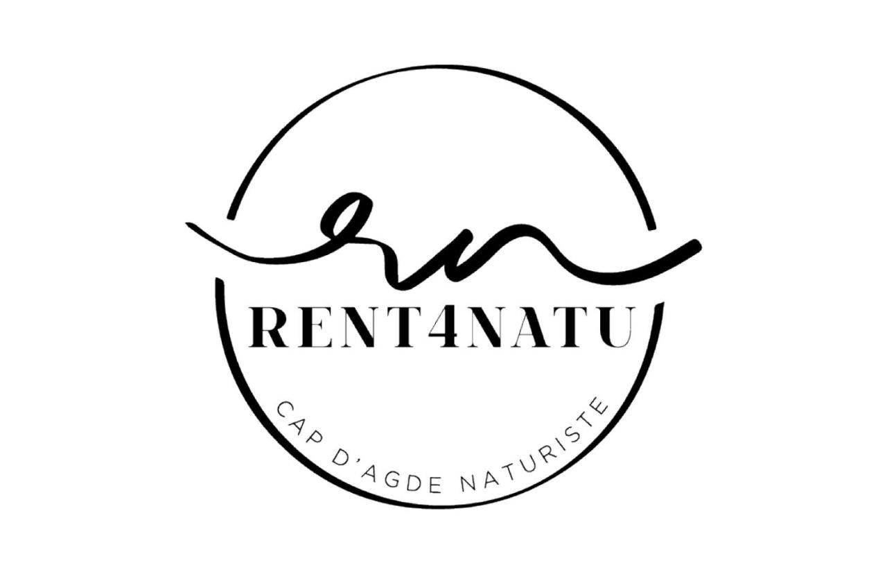 Appartement Village Naturiste R4n - Le Wildly Heliopolis Luxe Agde